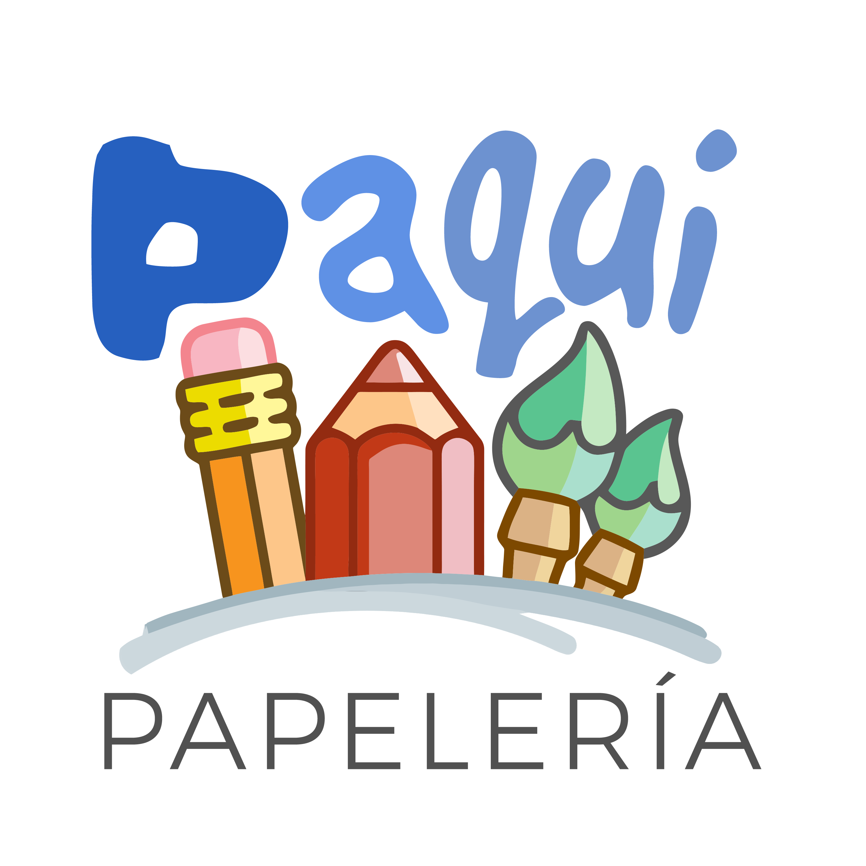 Papelería Paqui